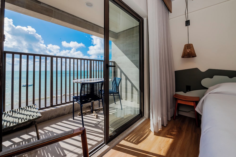 ibis Styles Maragogi 38/72