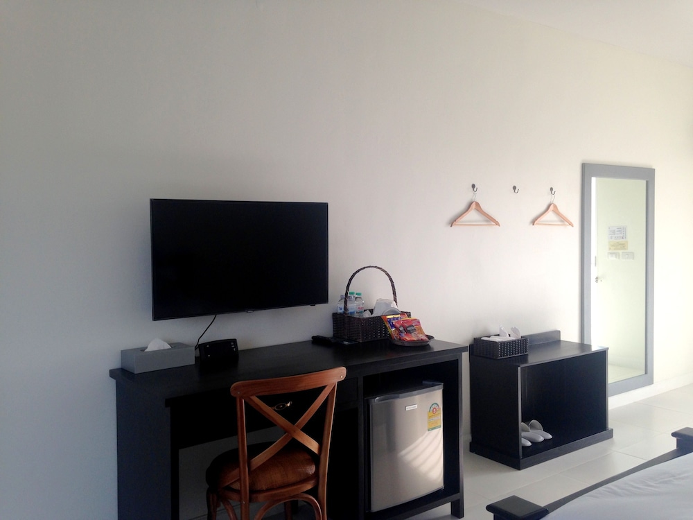 Koranaree Courtyard Boutique Hotel 29/39