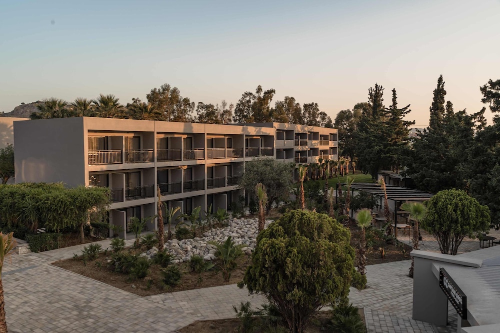 Cooks Club Kolymbia - Adults only in Kolymbia