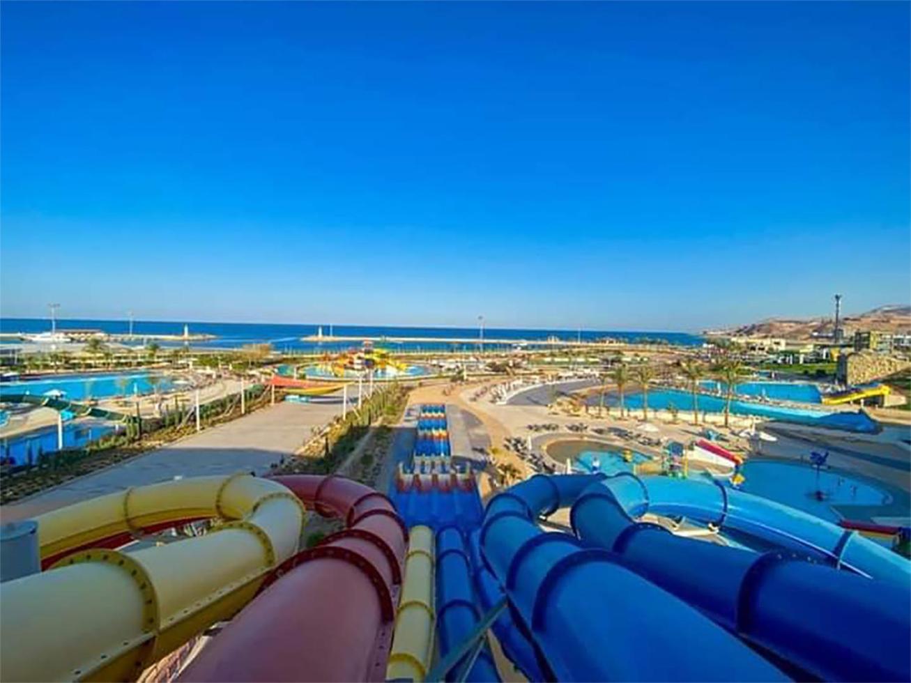 Eastern El-Galala Aquapark Ain Sokhna 40/51