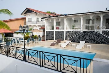 Hotel Barmoi 10/59