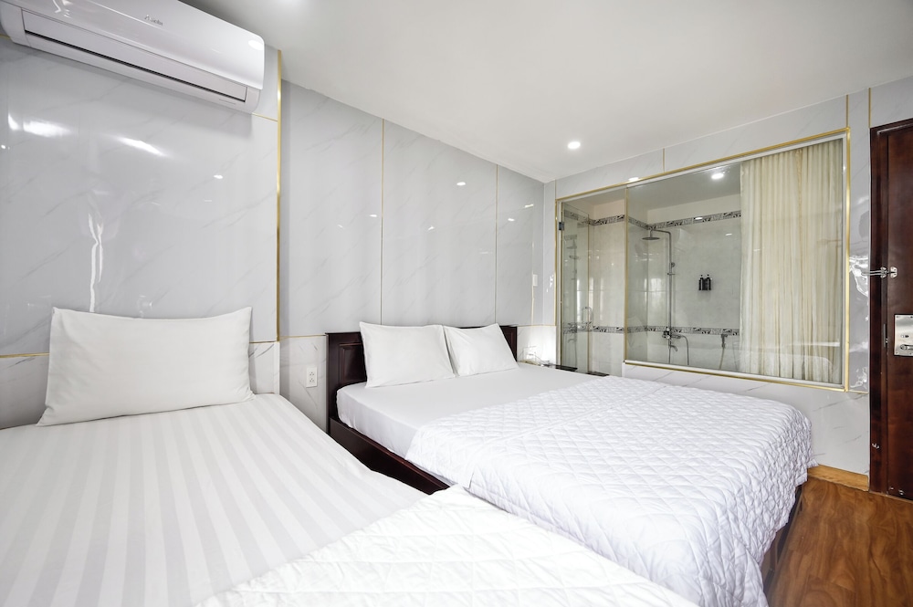 Gia Hoa Airport Hotel 9/50