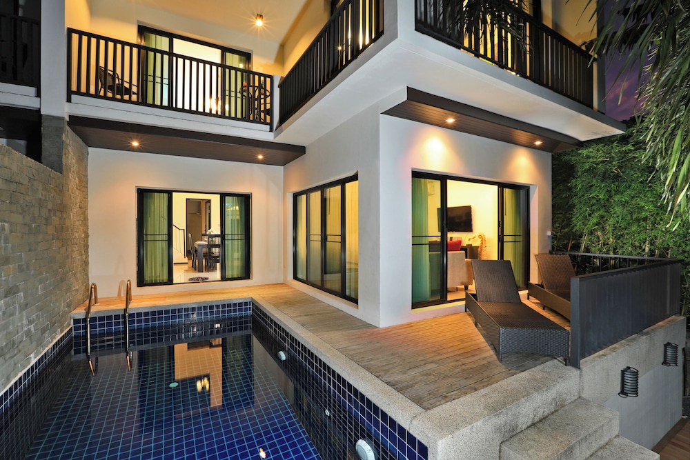 THAIMOND RESIDENCE BY TROPICLOOK 7/68