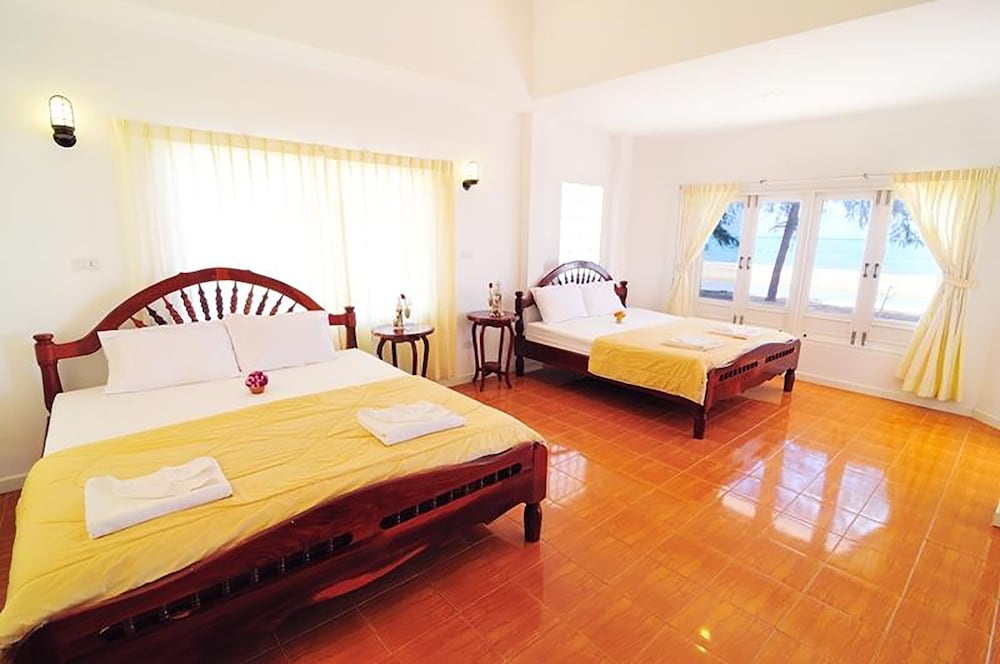 Koh Talu Island Resort 21/68