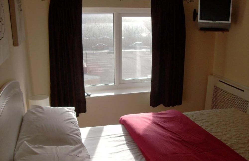 Aparthotel Blackpool 18/50