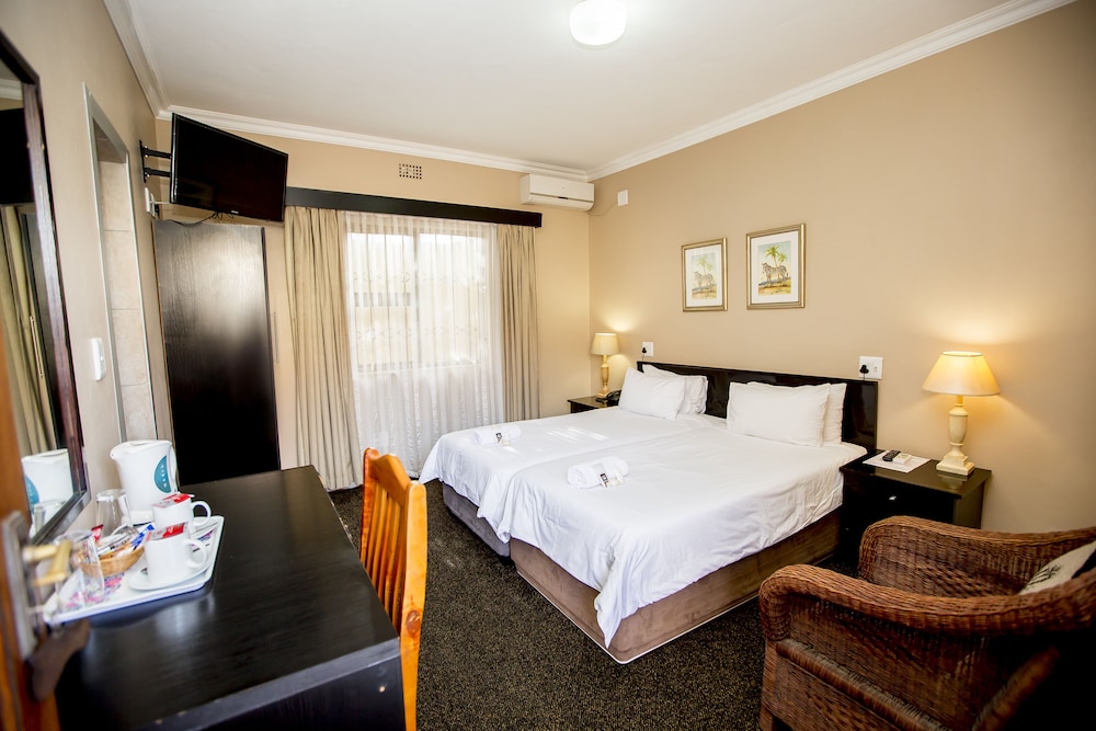 Oria Guesthouse 10/37