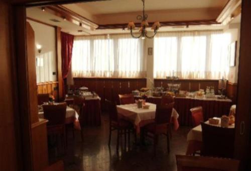 Hotel Vela 39/43