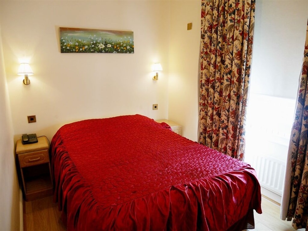 The Gresham Hotel 14/34