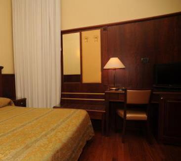 Hotel Valganna Srl Ex Valganna 25/50