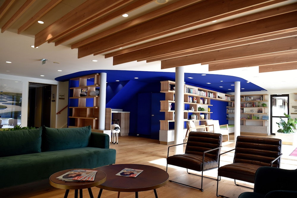 Mercure Mont Saint Michel 45/78