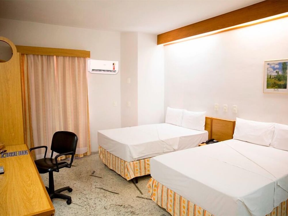 Fenix Hotel Varginha 15/52