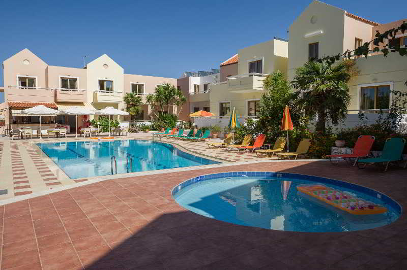 Oscar Suites and Village 43/46