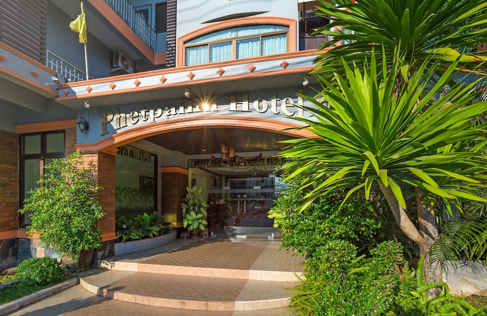 Krabi Phetpailin Hotel 4/49