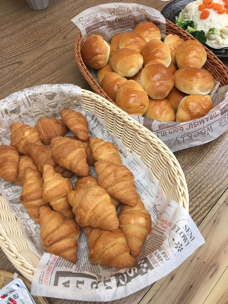 平湯の森 別館 写真2