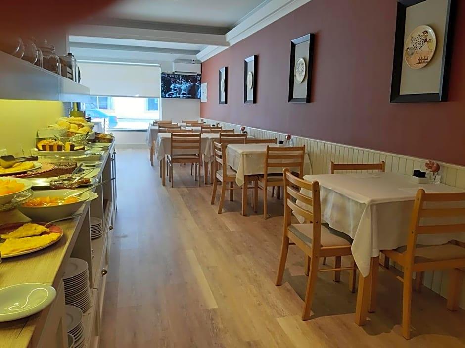 HOTEL LAGOA DOS PASTORINHOS 45/56