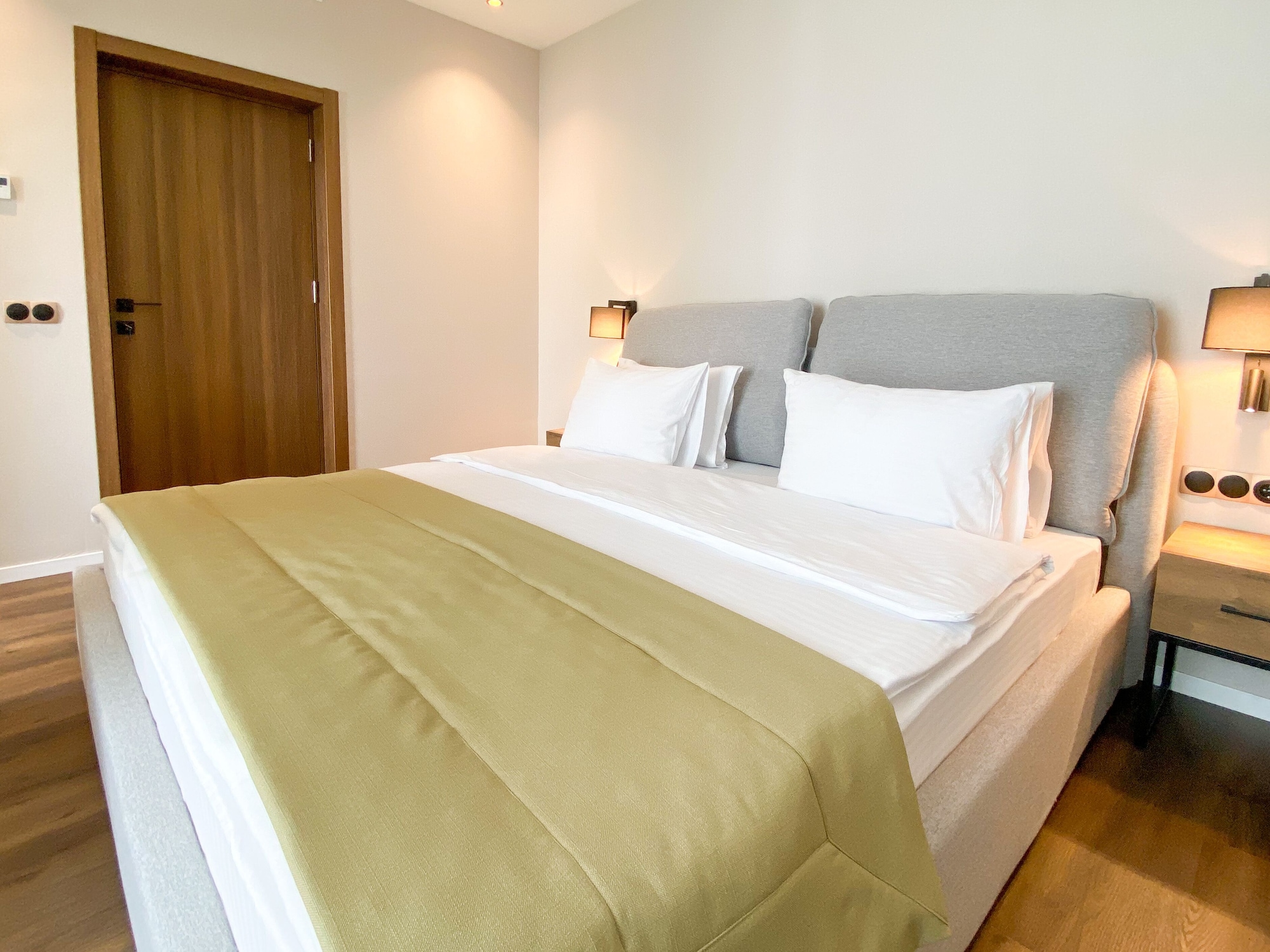 family suite