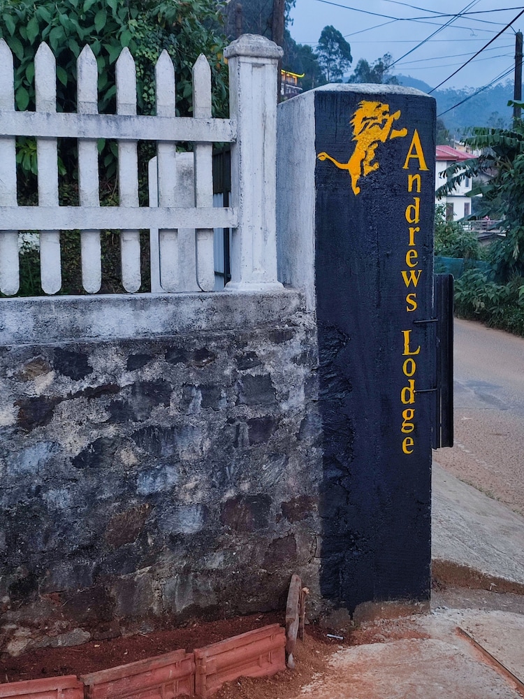 Andrews Hostel 33/50