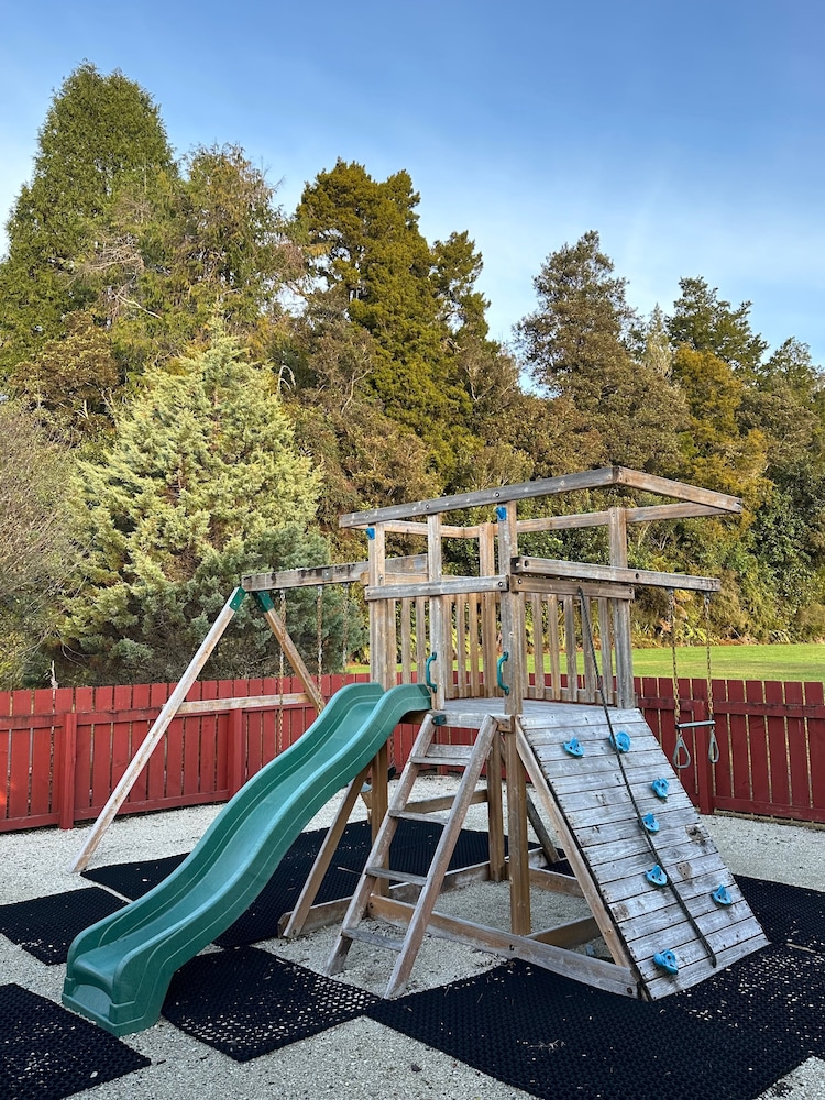Franz Josef Top 10 Holiday Park 44/75