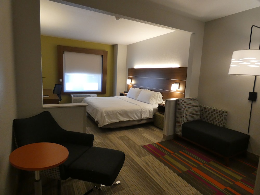 Holiday Inn Express Hotel And Suites Limon I 70 Ex 359 21/75