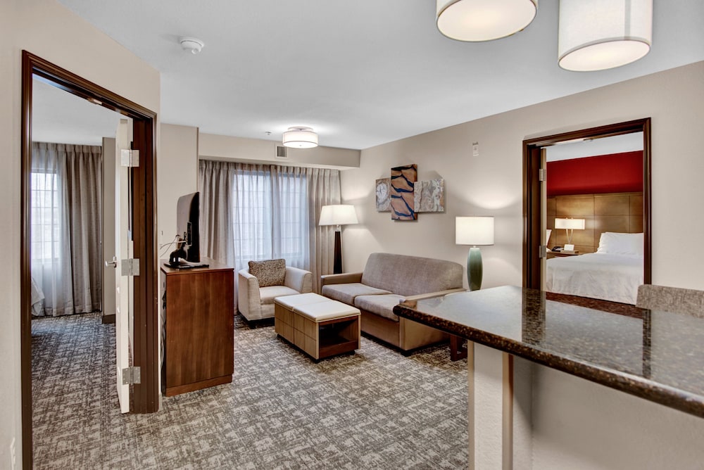 Staybridge Suites Salt Lake-West Valley City 37/70