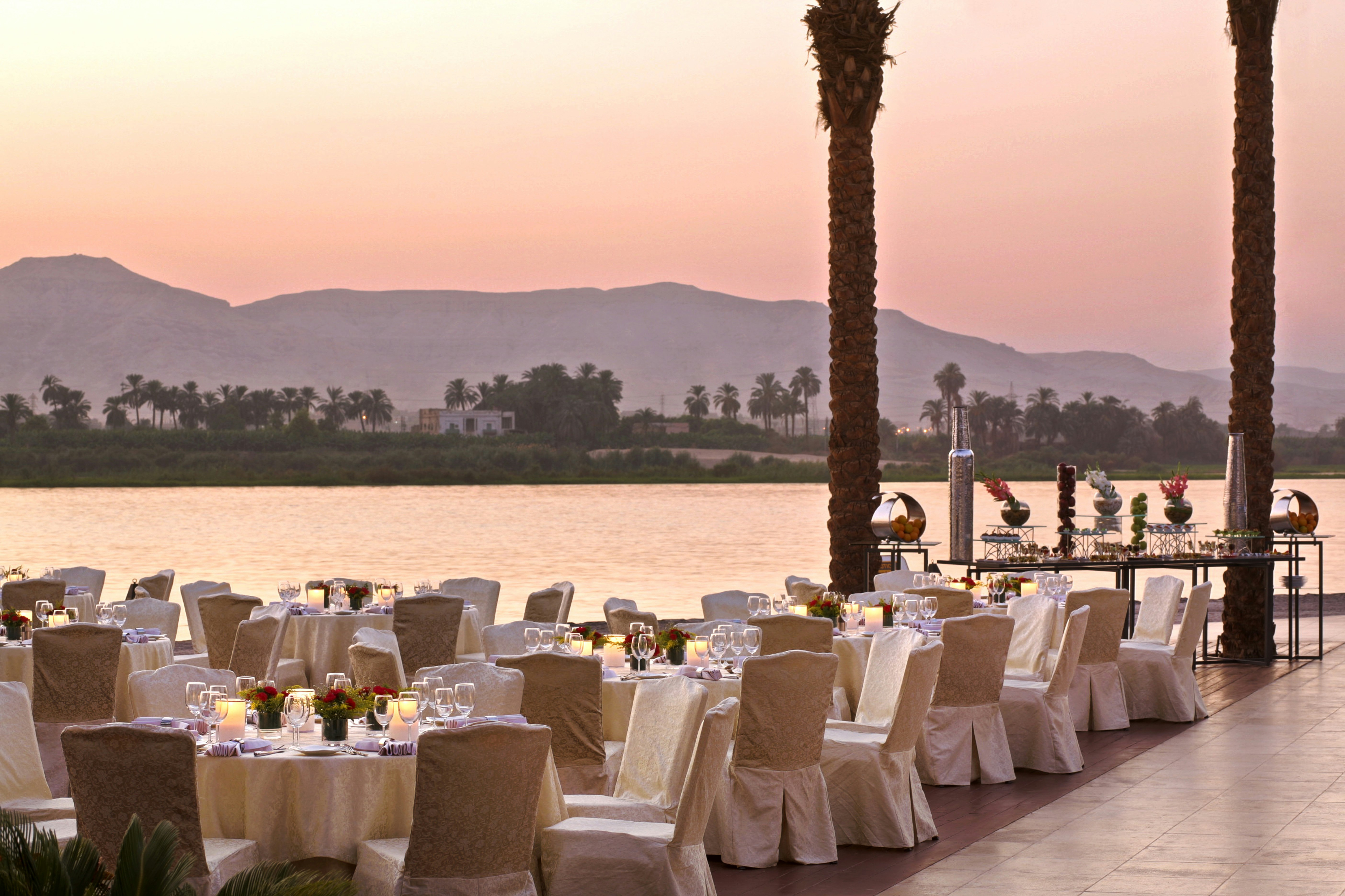 Hilton Luxor Resort and Spa 74/85