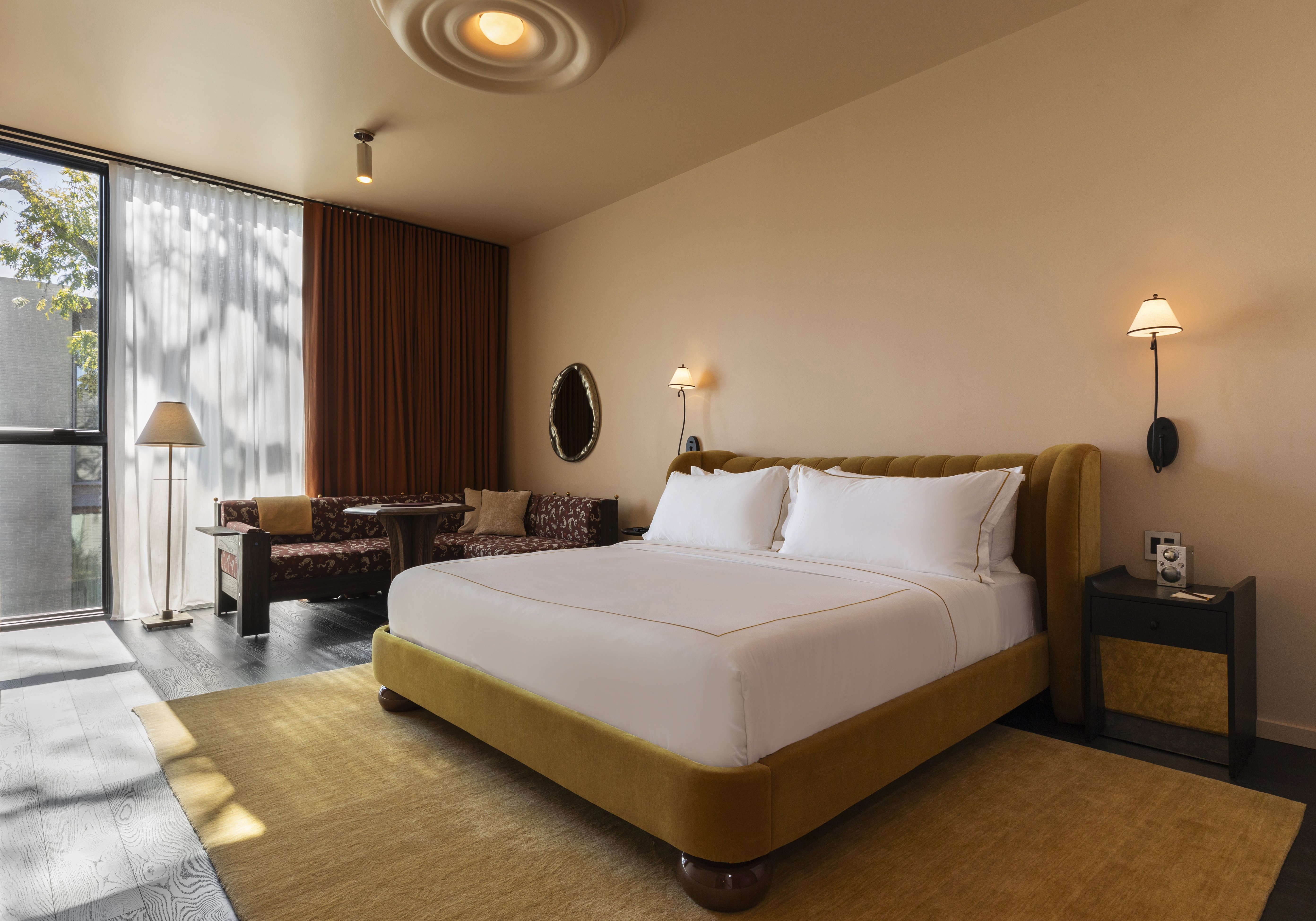 Hotel Saint Augustine 18/50