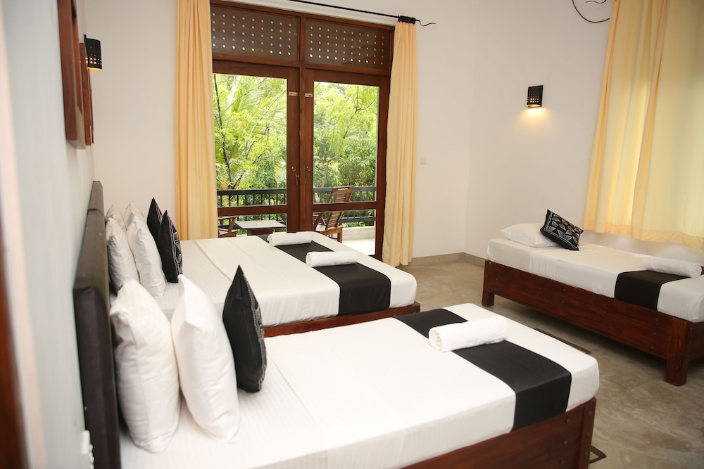 Nil Diya Mankada Safari Lodge 19/50