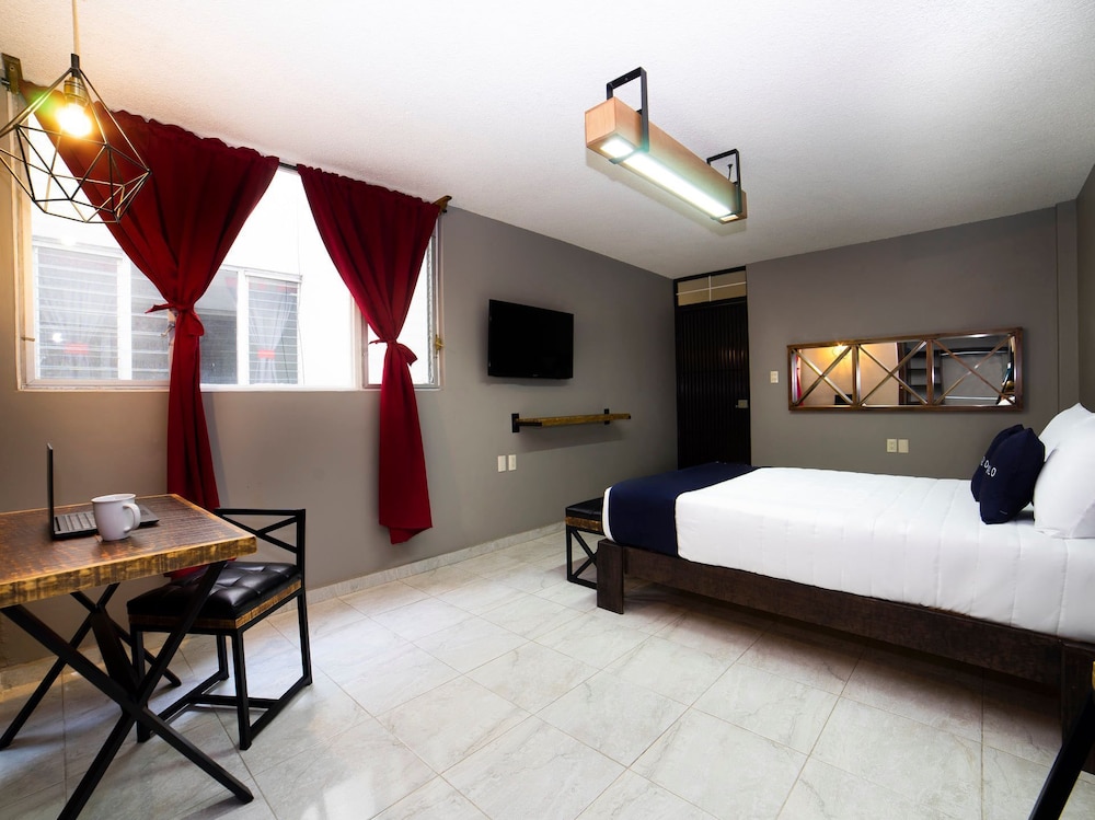 Capital O Hotel Diez 23/48