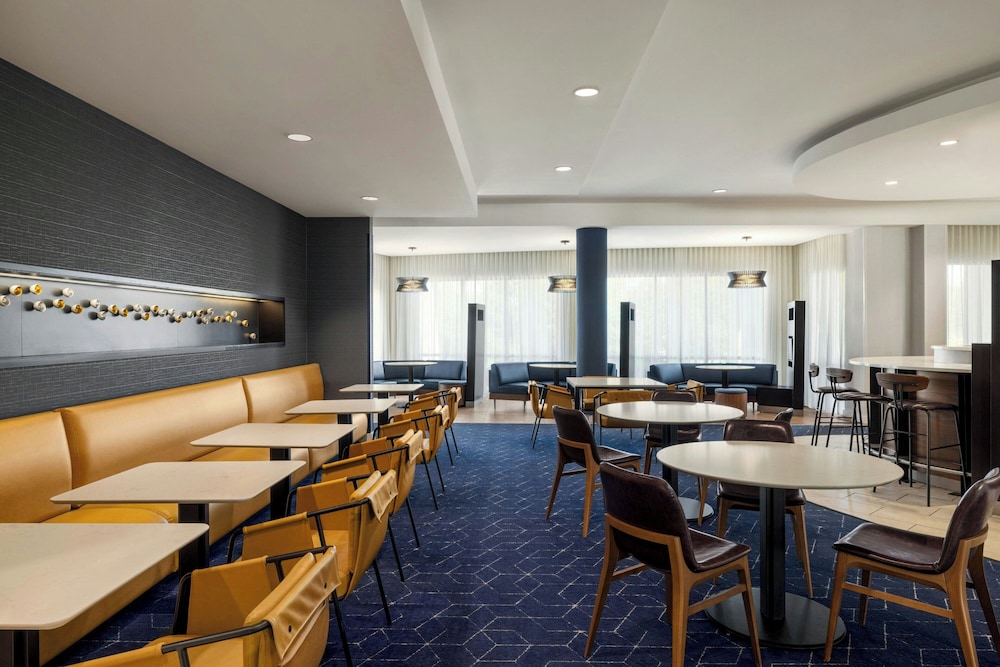 Courtyard by Marriott Wilkes-Barre Arena 29/48
