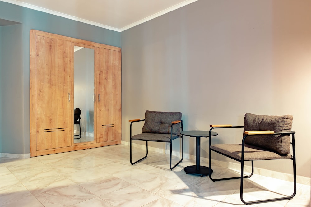 Simply Fine Hotel Alize - Adults Only (+16) 33/53