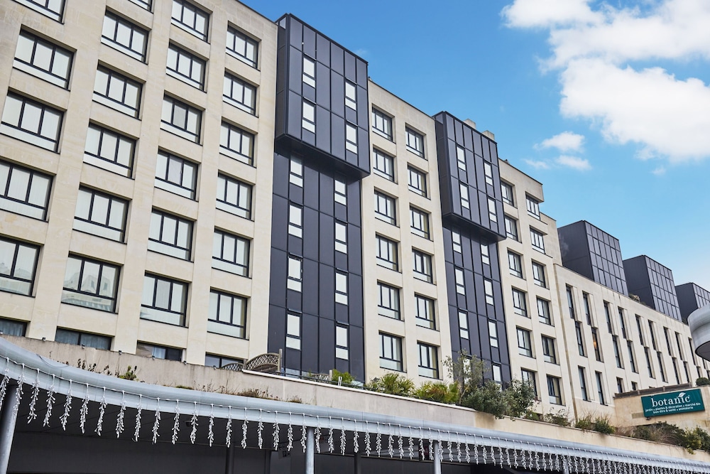 Appart'hotel Odalys City Campus - Paris Rueil Malmaison 6/50