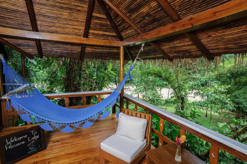 Pacuare Lodge 12/65