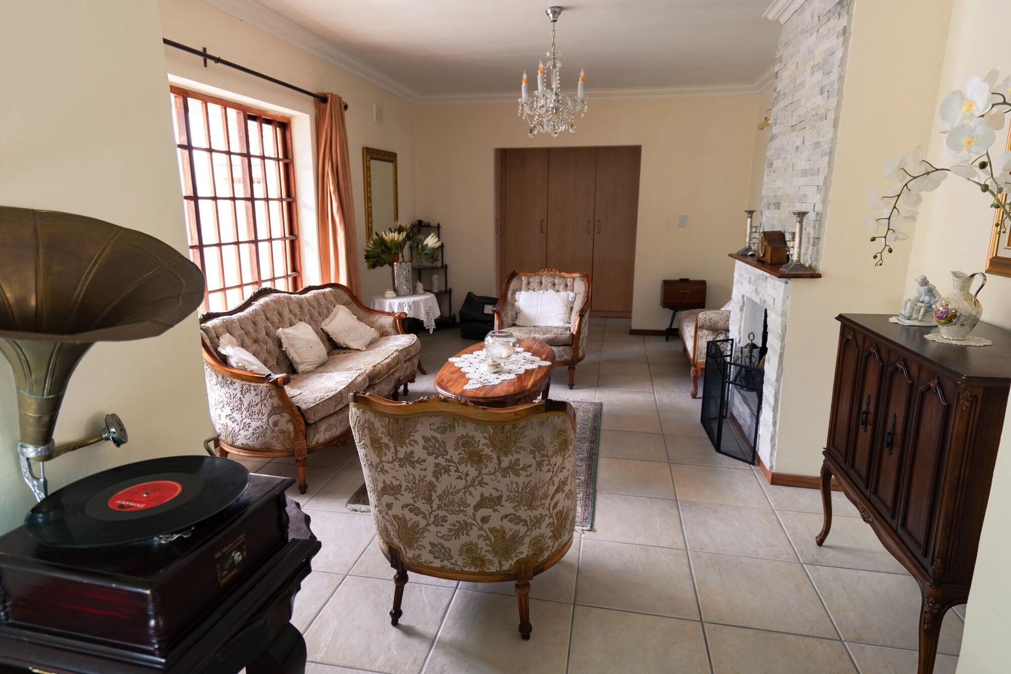 Dolliwarie Guest House 26/37