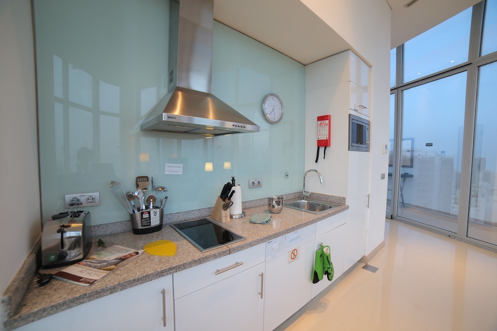 Staybridge Suites, Beirut 53/62
