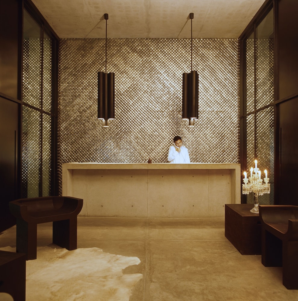 Habita Monterrey, a Member of Design Hotels 23/47