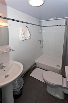Hipotel Pere Lachaise Hotel 55/60