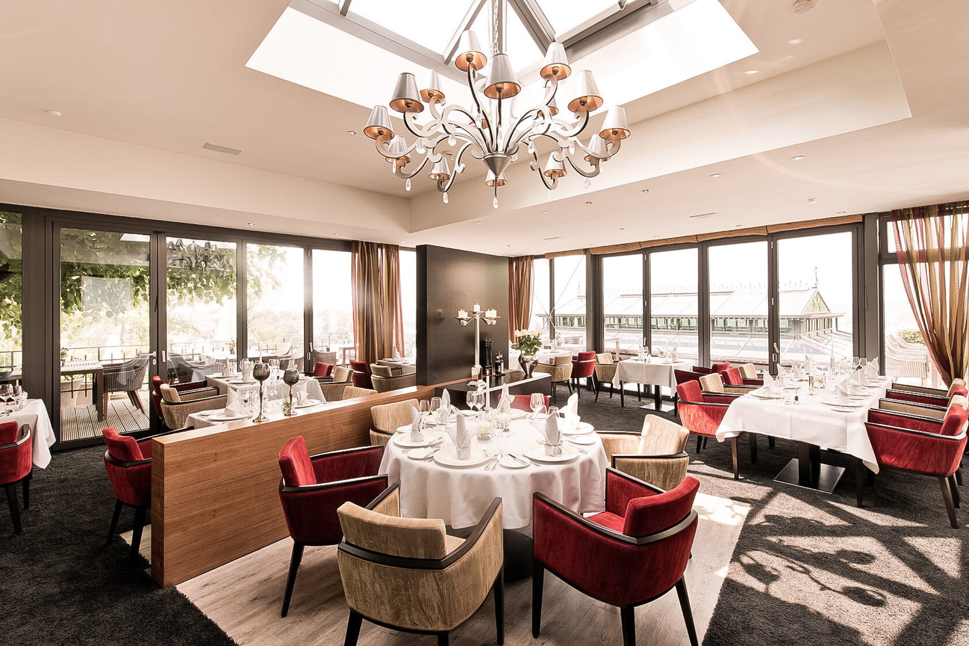 Hotel Heinz 23/25