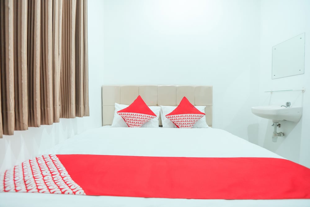 Oyo 150 Harmoni Residence 9/19