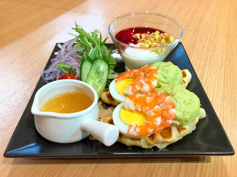 Y's Cabin Osaka Namba 18/36