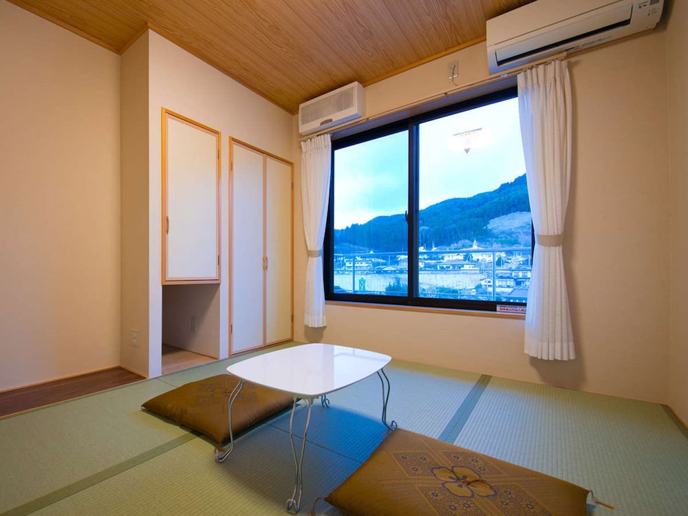 Ofunato Onsen 32/32