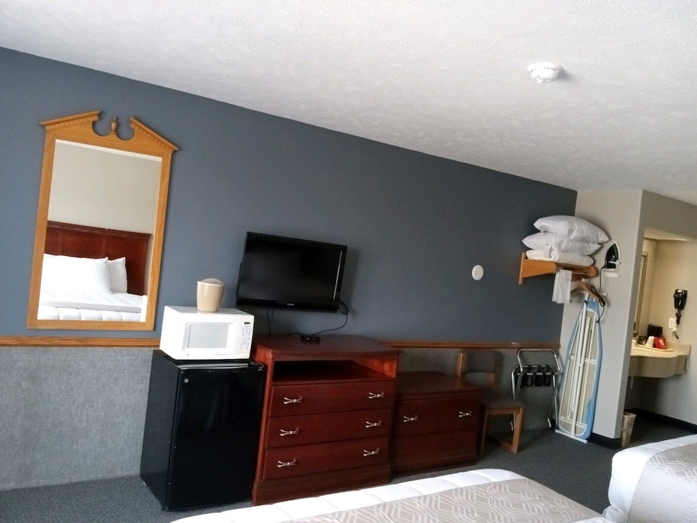 Victorian Inn 46/55