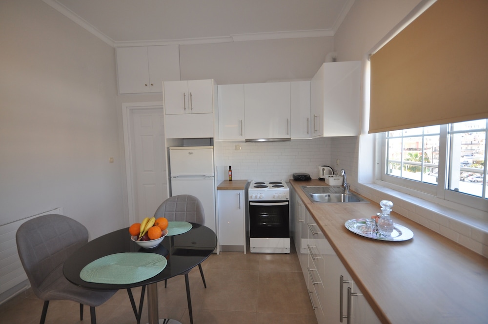 Chania Apartments 21/45