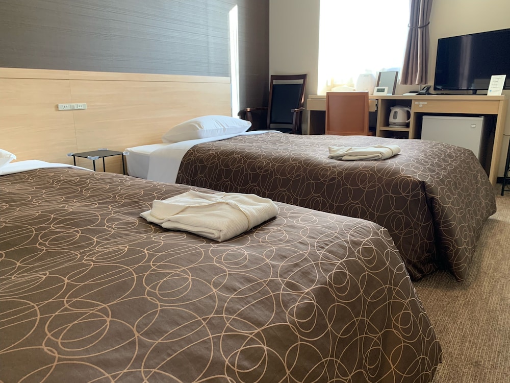 Credo Hotel Hakodate 18/37