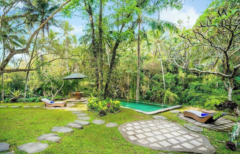 Villa Beji Indah 47/50