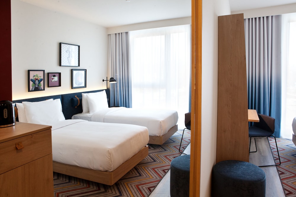 Hampton By Hilton Vienna Messe 15/59