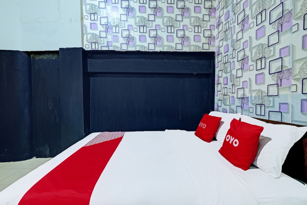 Hotel O Semarang near Bandara Ahmad Yani formerly Rumah Ceria 24/40