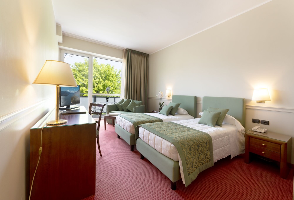 Hotel Barchetta Excelsior 9/48