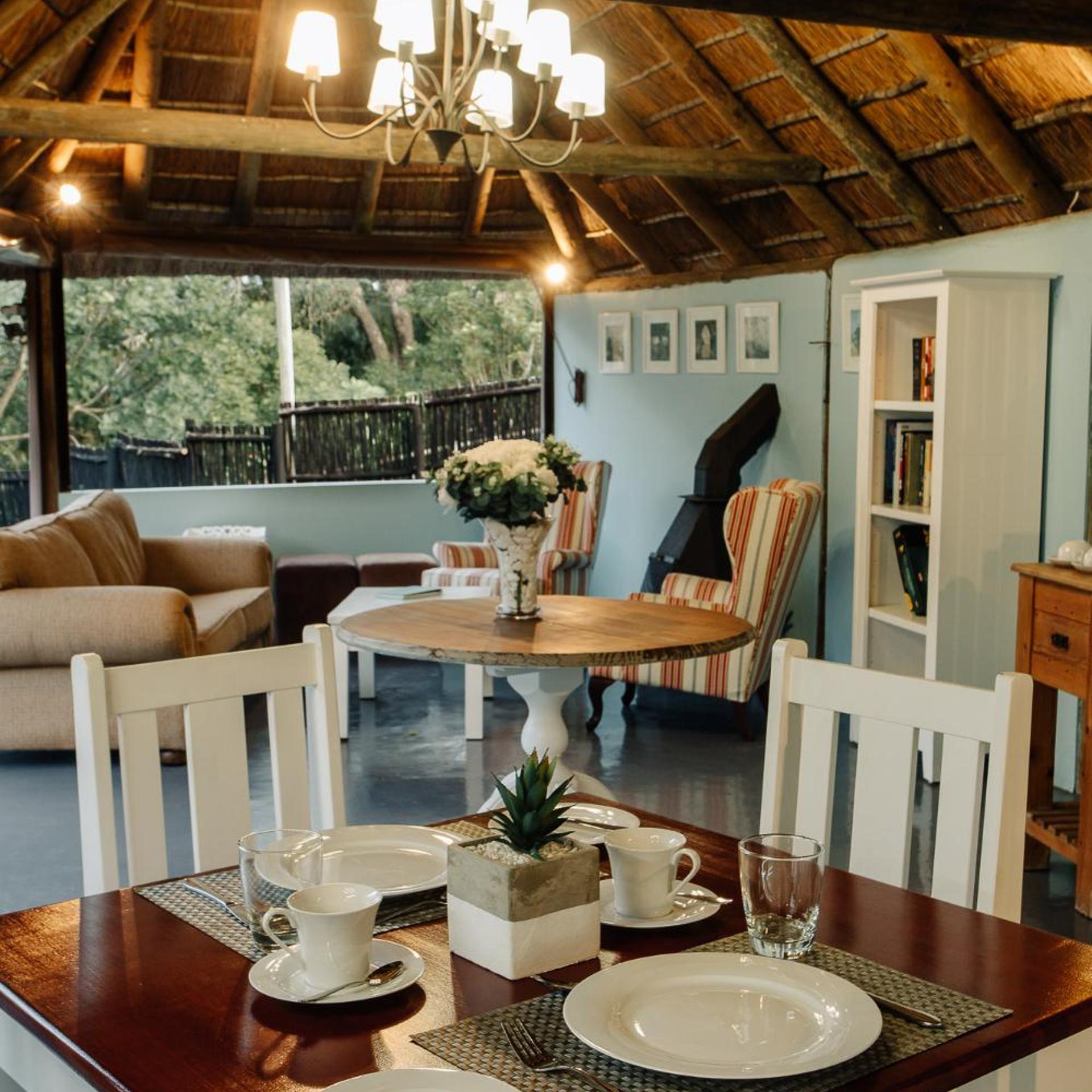 L'auberge Country Hideaway 50/60