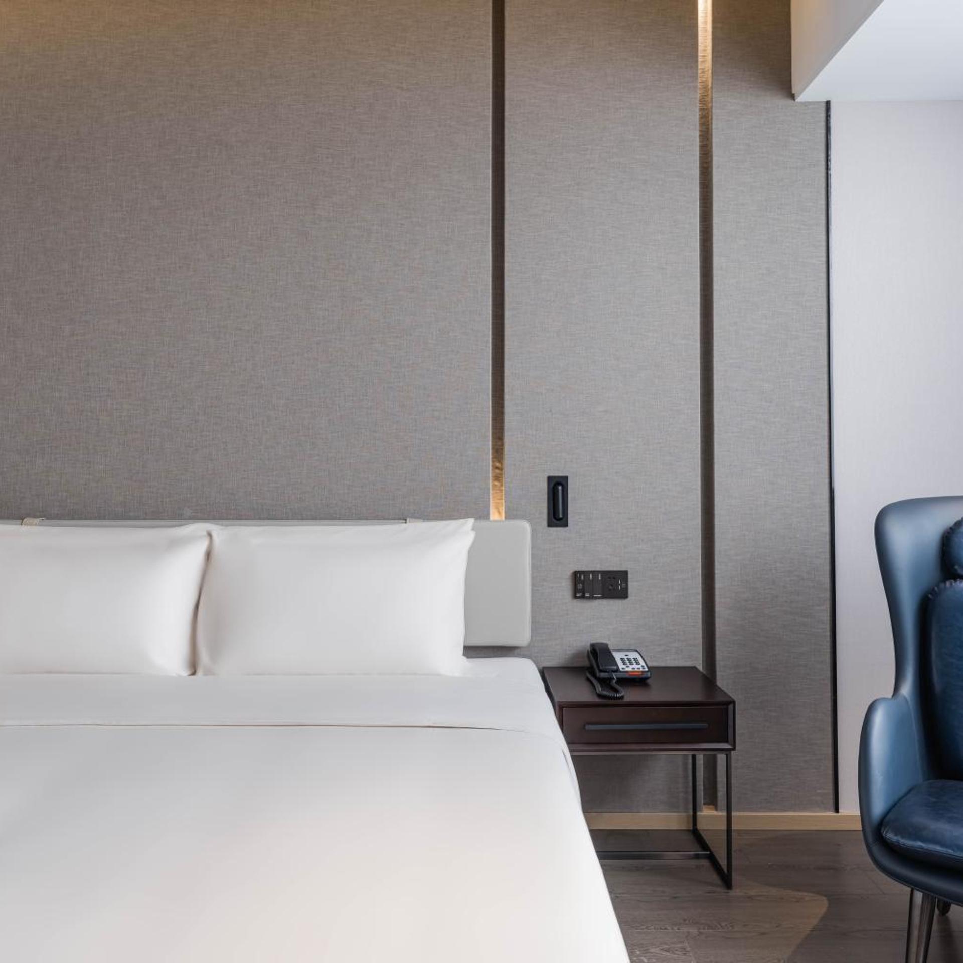 Yaduo Hotel, Dongshahu, Suzhou industrial park 43/54