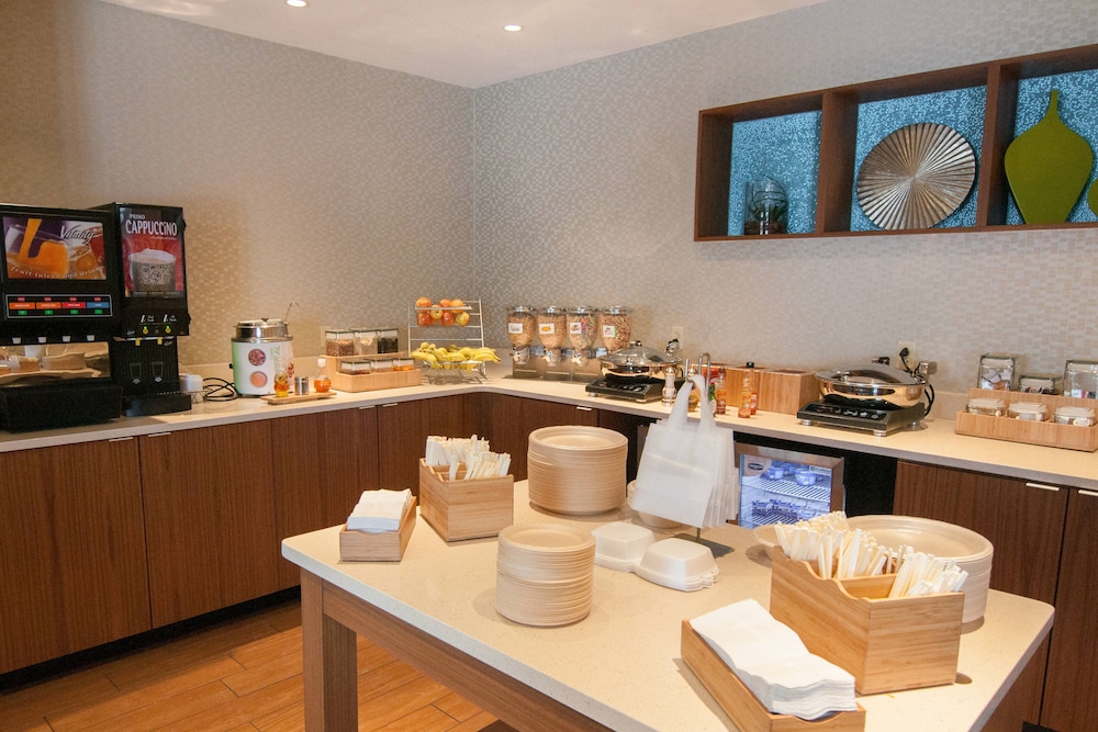 Springhill Suites Pittsburgh Monroeville 34/40